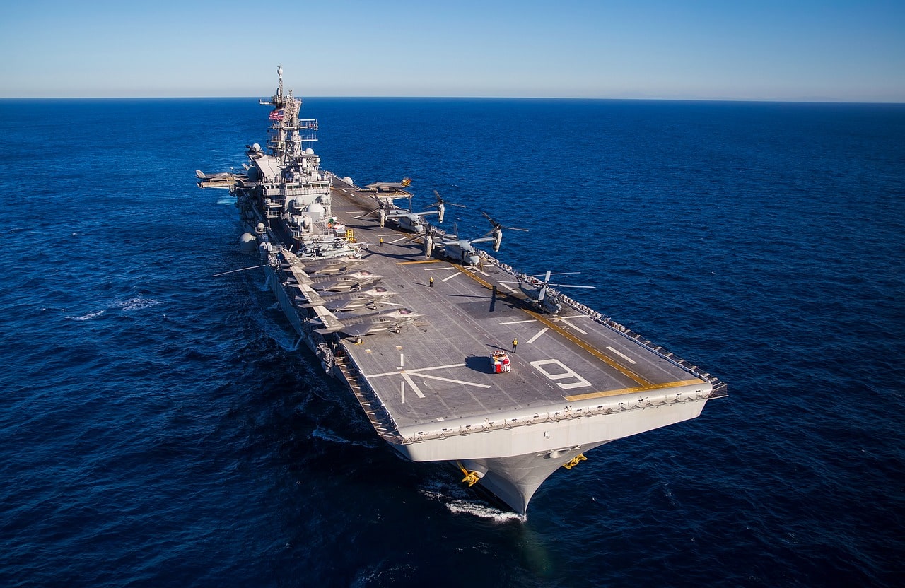 Military & Defense OEMs